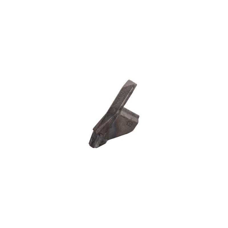 Pointe variable - Bourgault