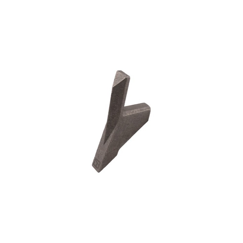 Pointe variable - Bourgault