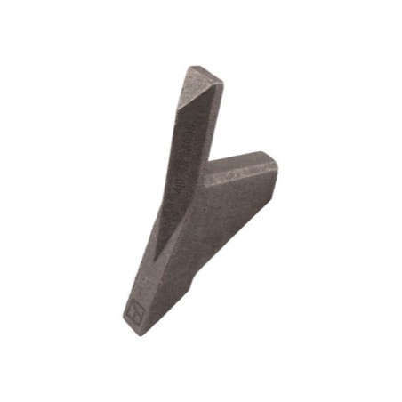 Pointe variable - Bourgault