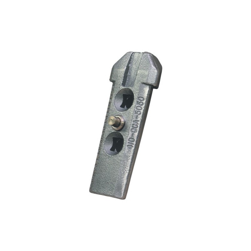 Adaptateur compl. - Serie 410 - Bourgault
