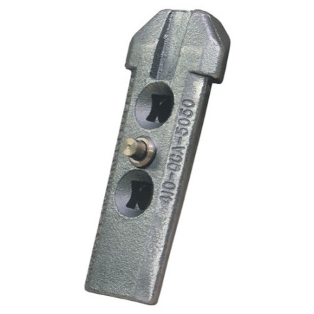Adaptateur compl. - Serie 410 - Bourgault