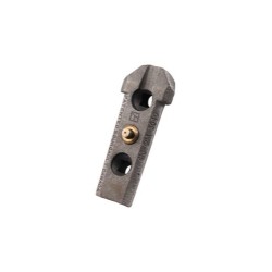Adaptateur compl. - Serie 410 - Bourgault