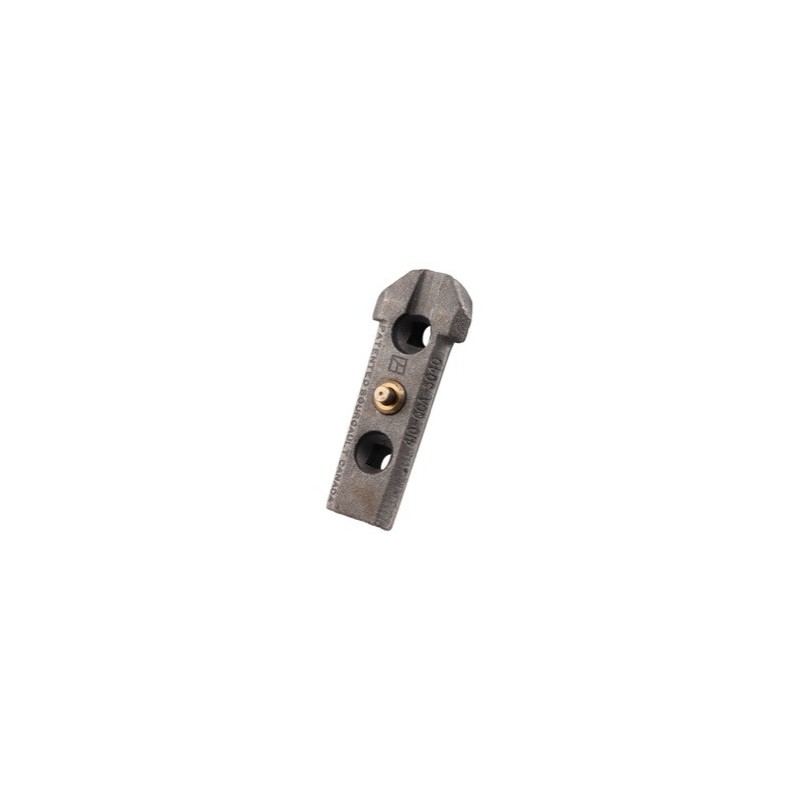 Adaptateur compl. - Serie 410 - Bourgault