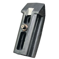 Adaptateur compl. - Serie 410 - Bourgault
