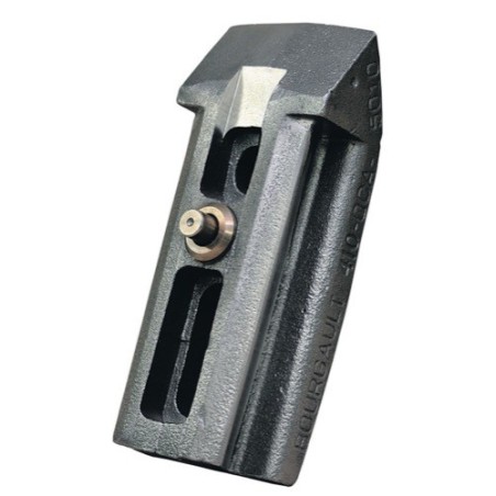 Adaptateur compl. - Serie 410 - Bourgault