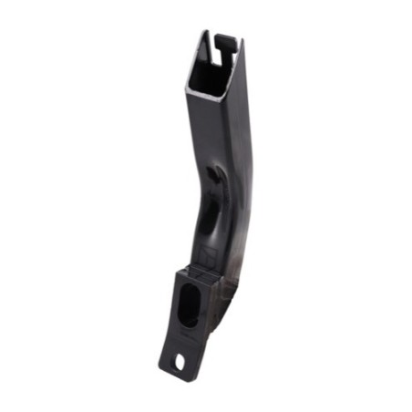 Tube de semoir - Bourgault