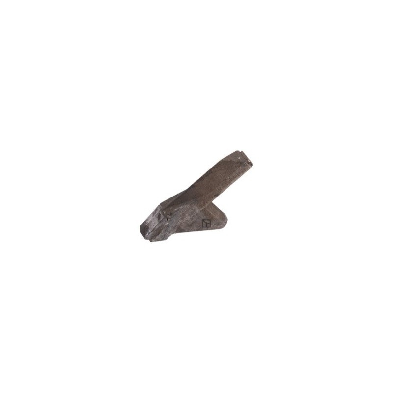 Pointe variable - Bourgault