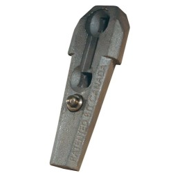 Adaptateur compl. - Serie 200 - Bourgault
