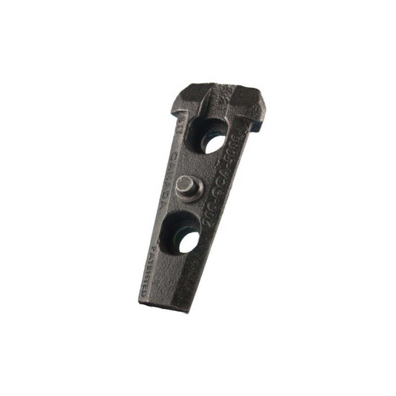 Adaptateur compl. - Serie 200 - Bourgault