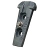 Adaptateur compl. - Serie 200 - Bourgault
