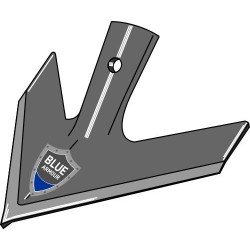 Soc à échange rapide - 230mm - Kverneland - RE22685