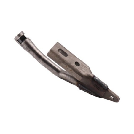 Adaptateur pour soc de semi - Bourgault