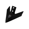 Soc triangulaire 240mm - John Deere - N 182040