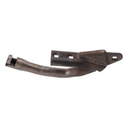Adaptateur pour soc de semi - Bourgault