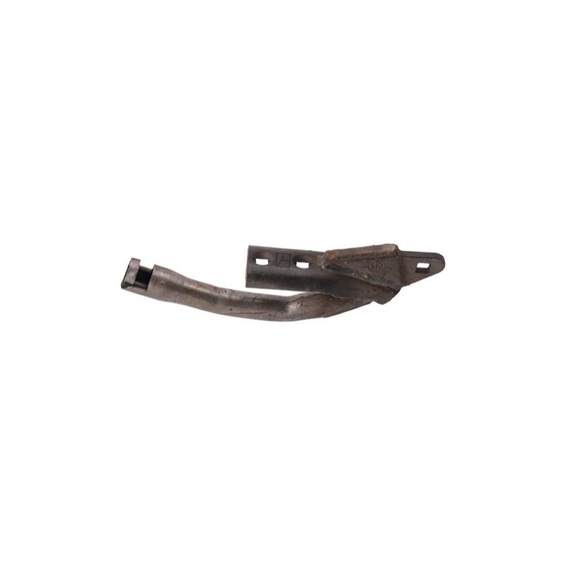 Adaptateur pour soc de semi - Bourgault