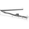 Releveur d´epis AS120 - Schumacher