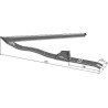 Releveur d´epis AS112 - Schumacher