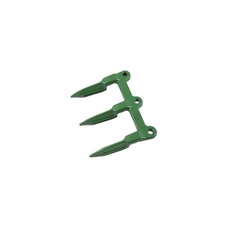 Doigt triple - John Deere - H25603