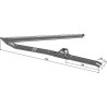 Releveur d´epis AS100 - John Deere - AZ15692