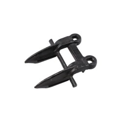 Doigt double - Claas - 626279.0