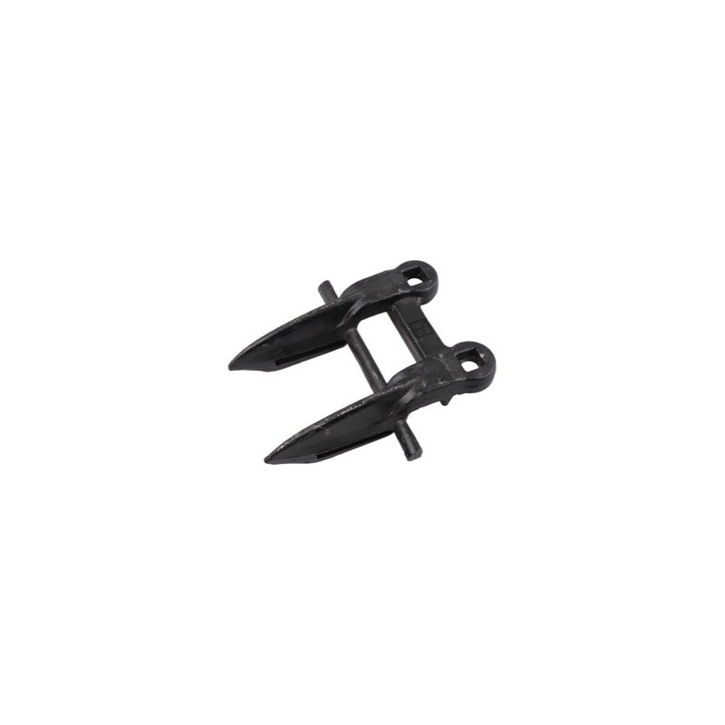 Doigt double - Claas - 626279.0