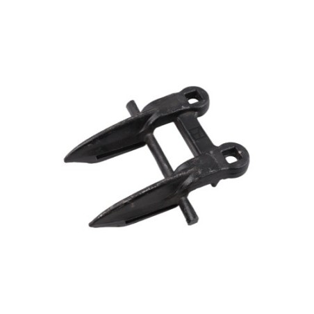 Doigt double - Claas - 626279.0