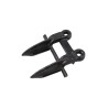 Doigt double - Claas - 626279.0