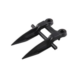 Doigt double - Claas - 626295.1