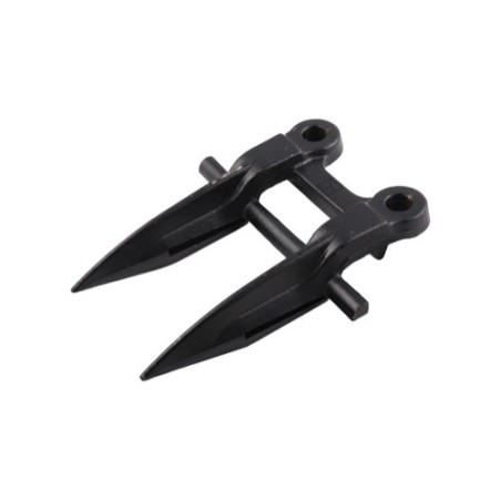 Doigt double - Claas - 626295.1