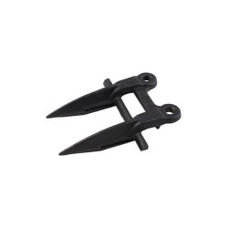 Doigt double - Claas - 676235