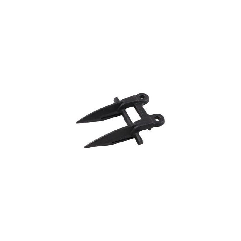 Doigt double - Claas - 676235