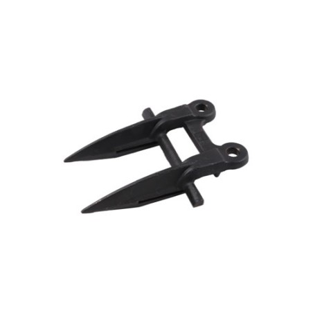 Doigt double - Claas - 676235