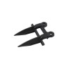 Doigt double - Claas - 676235