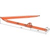 Releveur d´epis CM400 - Claas - 6102944 - 6102943