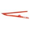Releveur d´epis CM300 - Claas - 6262991 - 6102723 - 6102944