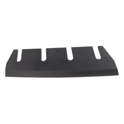 Couteau de broyeur - droite - DURAFACE - Rostselmasch - 1401.01.06.445-01