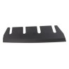 Couteau de broyeur - droite - DURAFACE - Rostselmasch - 1401.01.06.445-01