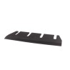 Couteau de broyeur  - gauche - DURAFACE - Rostselmasch - 1401.01.06.445