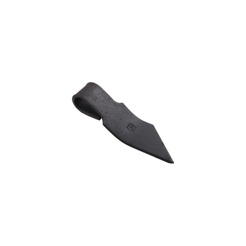 Couteau-fanes - droit - Rumptstad - 007774