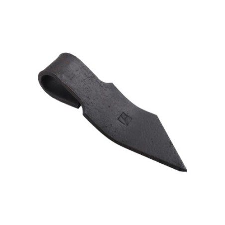 Couteau-fanes - droit - Rumptstad - 007774