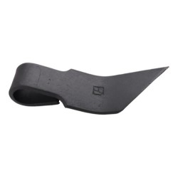 Couteau-fanes - gauche - Rumptstad - 007773