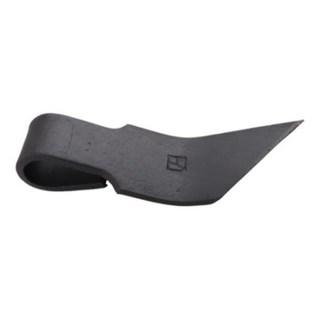 Couteau-fanes - gauche - Rumptstad - 007773