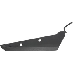 Soc pour arracheuse de betteraves, modèle droit - Moreau - AS475SD