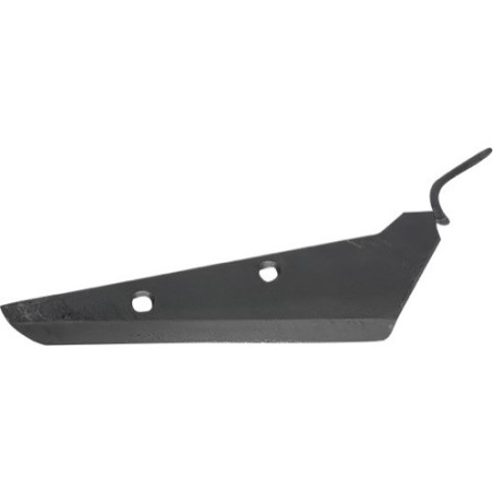 Soc pour arracheuse de betteraves, modèle droit - Moreau - AS475SD