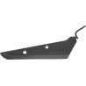 Soc pour arracheuse de betteraves, modèle droit - Moreau - AS475SD