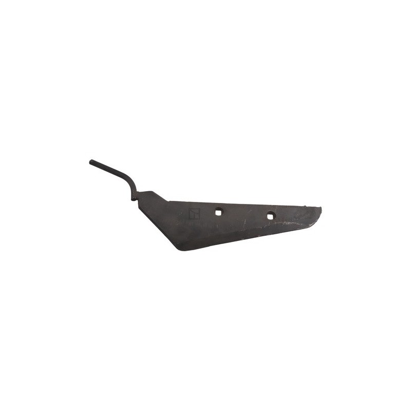 Soc pour arracheuse de betteraves, modèle gauche - Moreau - AS475SG