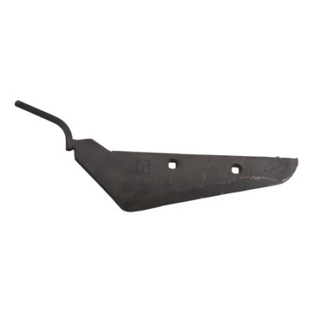 Soc pour arracheuse de betteraves, modèle gauche - Moreau - AS475SG