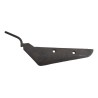 Soc pour arracheuse de betteraves, modèle gauche - Moreau - AS475SG