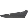 Soc pour arracheuses de betteraves, modèle droit - Holmer - R801