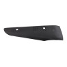Soc pour arracheuse de betteraves, modèle droit - Stoll - 62.51-07.5R  0524280